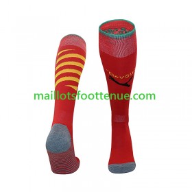 AC Milan Gardien Quatrième Chaussettes 2024/2025